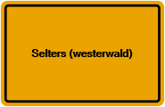 Grundbuchamt Selters (Westerwald)